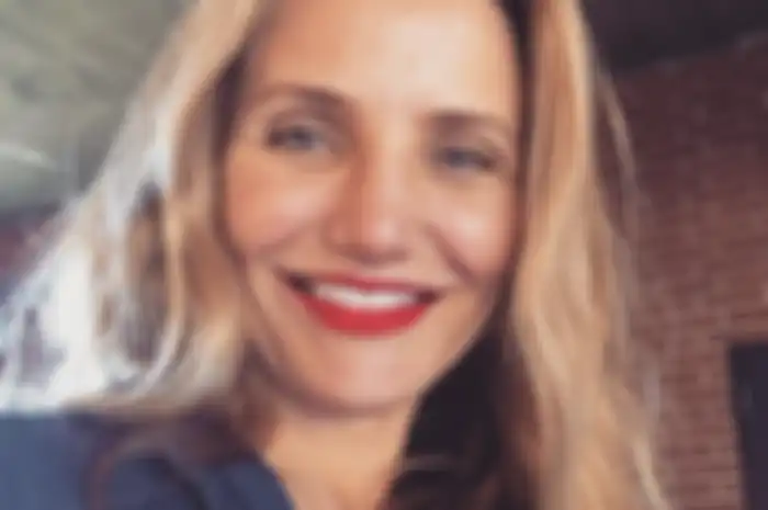Cameron Diaz