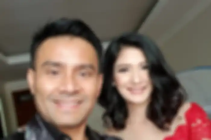 Judika dan Duma Riris