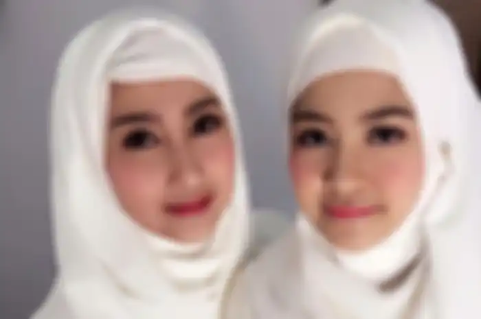 Anak Desy Ratnasari beranjak remaja, aura cantiknya balap sang ibu