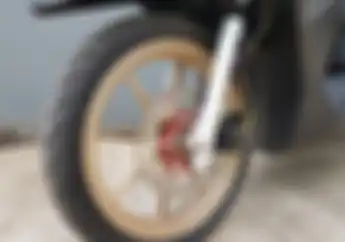 Perbesar Satu Komponen Ini Bikin Pengereman Honda Vario 150 Jadi Lebih Pakem