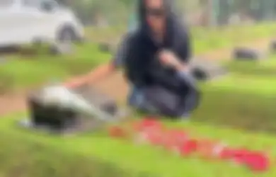 Rasakan Fasilitas Serba Mewah di Bawah Atap Ardi Bakrie, Nia Ramadhani Akui Ingin Seperti Ayahnya yang Tak Pernah Pandang Harta Sebagai Status Manusia: Hidup Itu Harus Selalu Melihat ke Bawah...