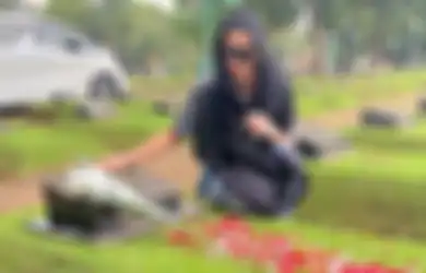 Rasakan Fasilitas Serba Mewah di Bawah Atap Ardi Bakrie, Nia Ramadhani Akui Ingin Seperti Ayahnya yang Tak Pernah Pandang Harta Sebagai Status Manusia: Hidup Itu Harus Selalu Melihat ke Bawah...