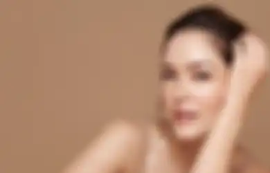 Lama Tak Kelihatan, Tak Sangka Artis Ini Ternyata Pilih Banting Tulang dan Jadi Single Mom, Rumahnya Malah Jadi Sorotan