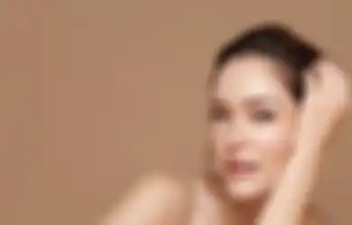 Lama Tak Kelihatan, Tak Sangka Artis Ini Ternyata Pilih Banting Tulang dan Jadi Single Mom, Rumahnya Malah Jadi Sorotan