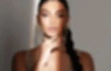 5 Potret Cetar Jihane Almira di Babak Pre Eliminary Miss Supranational 2021!