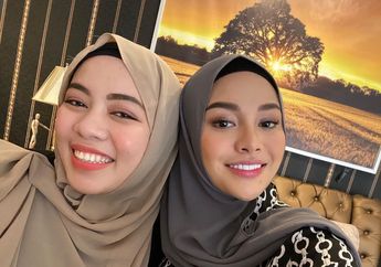 Adik Atta Halilintar Tanya Resep Kurus Aurel Hermansyah, Netizen Heboh!
