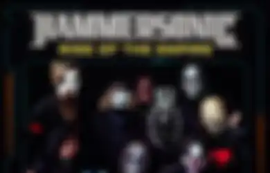 Kronologi 'Kembalinya' Hammersonic: Sejak Pengumuman Pada 2019, Hingga Kini Ditunda Sampai 2022