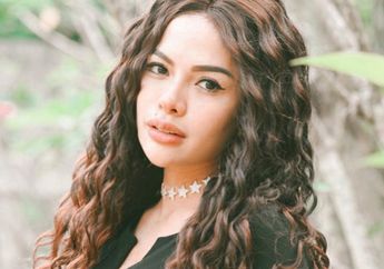 Mendekam di Balik Jeruji Besi Selama 2 Bulan, Nikita Mirzani Akui Langganan Air Mineral Hanya untuk Mandi