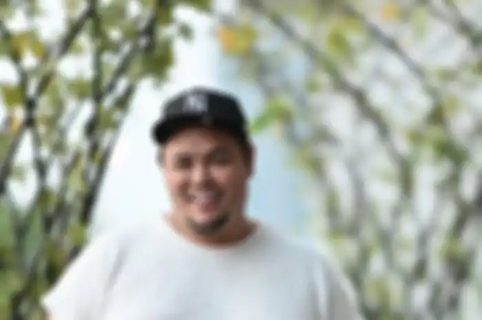 Ivan Gunawan