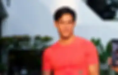 Hubungannya yang Tinggal Melangkah ke Perkawinan dengan Jessica Iskandar Kandas, Richard Kyle Mengaku Bahagia Saat Disinggung Soal Kehidupannya Sekarang: Happy Dong