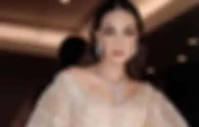 Sandang Status Wanita Tajir Melintir Jadi Juragan Penginapan Mewah di Bali, Luna Maya Masih Belum Bisa Rasakan Kebahagiaan Utuh hingga Merasa Pesimis Soal Hal Ini