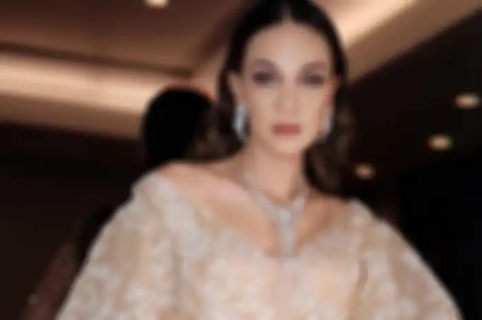Luna Maya