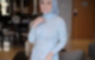 5 Tren Kebaya Hijab 2021 Buat Tampilan Formal Elegan dan Mewah!