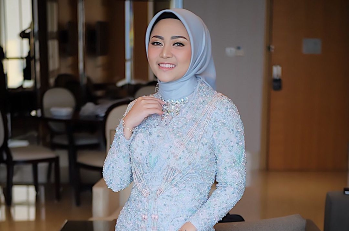 Tren kebaya hijab 2021 