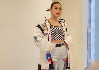 Ayu Ting Ting Tak Henti Disebut Jiplak Barang-barang Nagita Slavina, Unggahan Asisten Raffi Ahmad Disoroti Lantaran Seolah Lontarkan Sindiran: Pengen Pansos ya? Caper!