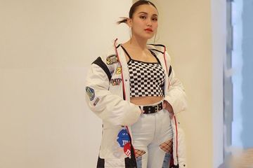 Ayu Ting Ting Tak Henti Disebut Jiplak Barang-barang Nagita Slavina, Unggahan Asisten Raffi Ahmad Disoroti Lantaran Seolah Lontarkan Sindiran: Pengen Pansos ya? Caper!