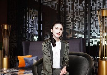 Dikasih Bonus THR Kebanyakan, Mantan ART Sandra Dewi Putuskan Resign Lebih Awal!