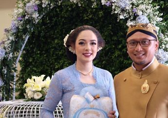 Romantis! Dokter Reisa Broto Asmoro Ceritakan Momen Saat Dirinya Dilamar Pangeran Keraton Solo, Awas Baper!
