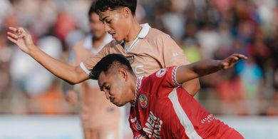 Klasemen Super League 2025/2026 - Dewa United Terjerembab ke Zona Degradasi, Geng Persib Bawa Malut United ke Puncak