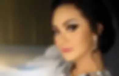 Bolak-balik Kisruh dengan Anak Sendiri, Krisdayanti Diramal Bakal Ketiban Sial Selama 10 Tahun, Sosok Ini Peringatkan Istri Raul Lemos 
