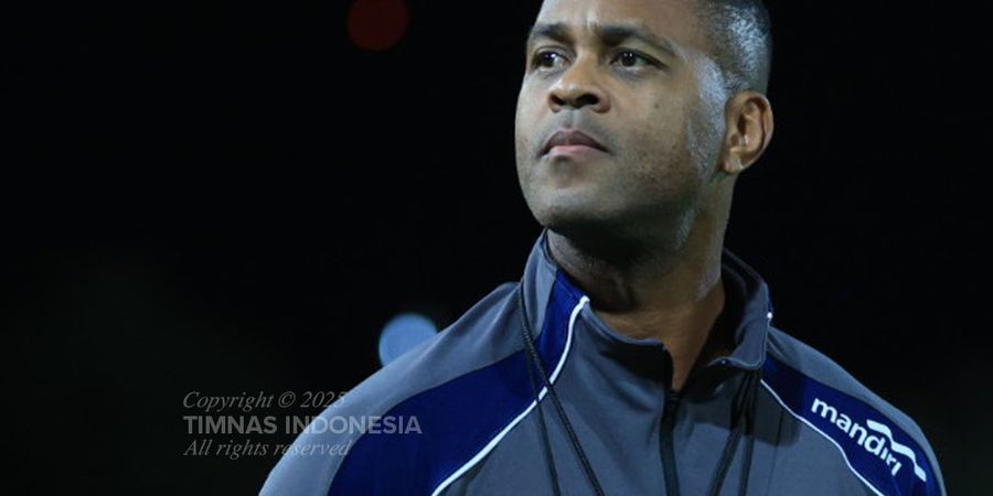 Mantan Pelatih Timnas Malaysia: Pelatih Anyar Timnas Indonesia Patrick Kluivert Dalam Tekanan