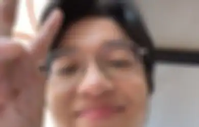 Dibayangi Nama Ayahnya, Kiesha Alvaro Bersyukur Jadi Anak Pasha Ungu