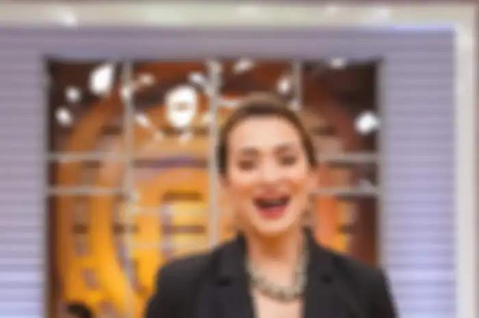 Mama Vanty peserta Masterchef Indonesia season 6