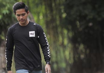 Berterima Kasih, Kaesang Justru Disindir Soal 'Uang Rakyat' 