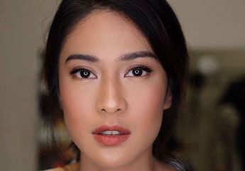 Dian Sastro Hampir Nangis saat Ungkap Kerinduan Kontak Mata dengan Anak Sulungnya