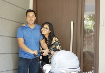 Keindahan Mata Ansara Anak Caca Tengker Sukses Menyihir Netizen!