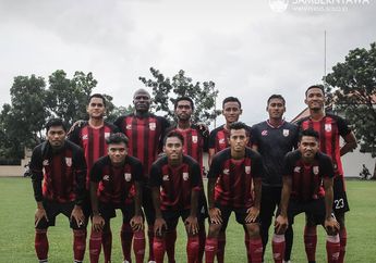Ramai Dituntut soal Gaji Pemain, Manajemen Persis Solo Belum Bisa Beri Kepastian