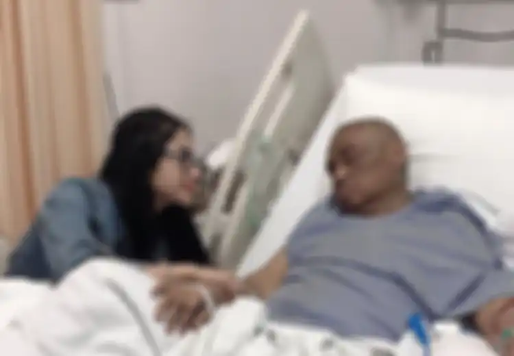Ayah Dewi Perssik Meninggal Karena Diabetes: Bisakah Diabetes Pengaruhi Penyebaran Kanker?