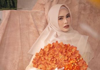 Umumkan Jenis Kelamin Anak Pertamanya, Kartika Putri Beri Bocoran Nama Sang Bayi