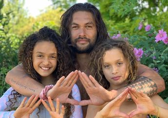 Terjebak Dalam Lift Selama Dua Jam, Begini Cara Pemain Aquaman Bertahan