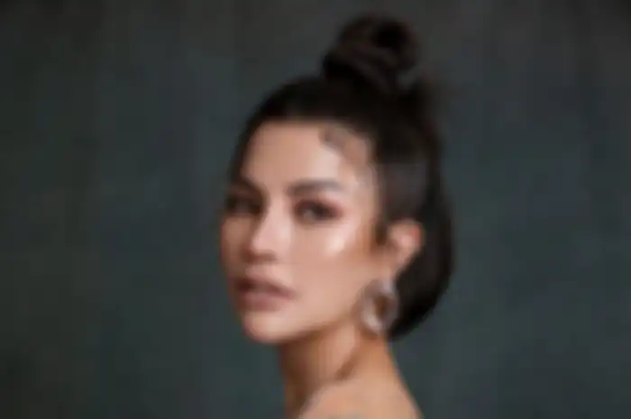 Nikita Mirzani.