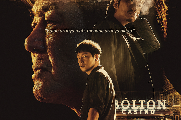 Sinopsis Big Bet, serial pembunuhan di Disney+ Hotstar, tayang 21 Desember 2022.