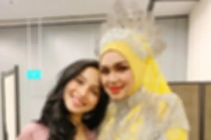 Tya Arifin, Menantu Siti Nurhaliza Melahirkan Anak ke-2, Intip Potret Menggemaskan Bayinya