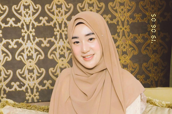 Larissa Chou resmi bercerai dari Alvin Faiz