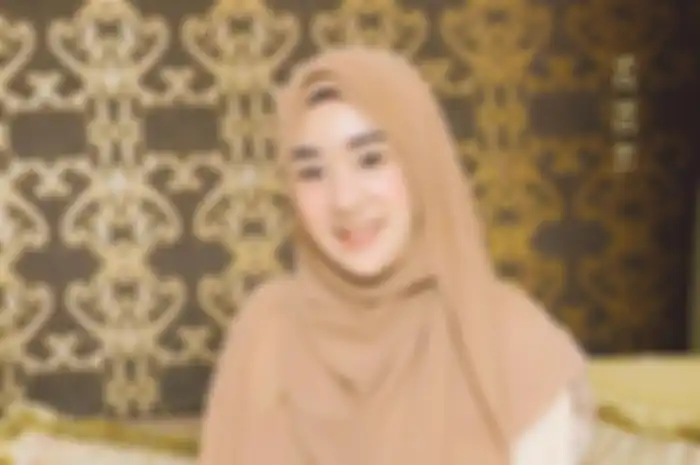 Larissa Chou resmi bercerai dari Alvin Faiz