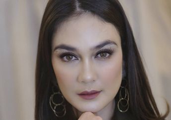 Luna Maya Pamer Wajah Cantik Alami Saat Baru Bangun Tidur di Prancis, Netizen : Ratu Bulan!
