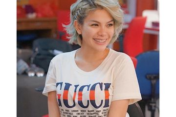 Nikita Mirzani Pilih Lahirkan Anaknya di Usia Kandungan 8 Bulan, Kenapa?