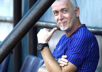 Perubahan PSIS Semarang di Tangan Dragan Djukanovic