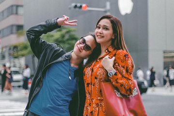 Restui Maia Estianty Menikah Lagi, Alasan Dul Jaelani Bikin Terharu!