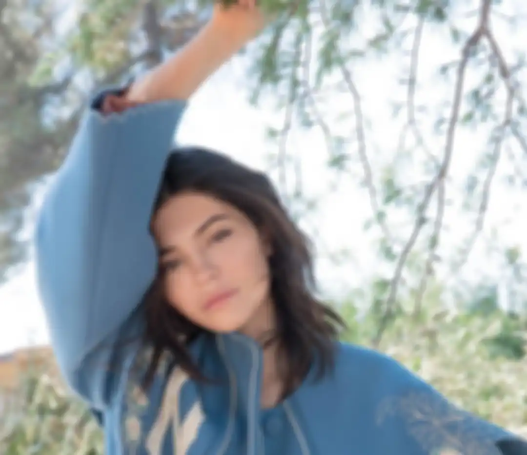 Kylie Jenner