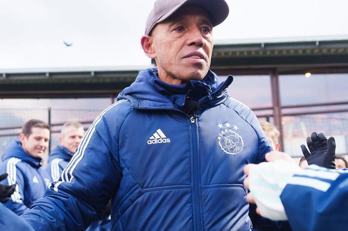 Simon Tahamata resmi menjadi Kepala Pemandu Bakat Sepak Bola Indonesia.