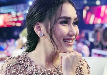 Penampilan Ayu Ting Ting di Insert Award 2018 Tuai Kritik Pedas dari Netizen!