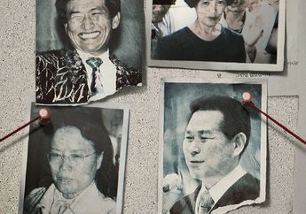 Sekte Sesat JMS dalam Film Dokumenter 'In The Name of God' Hanya 10 Persen dari Kejadian Nyata yang Terjadi