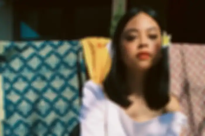 Sakina Tama, anak Wishnutama