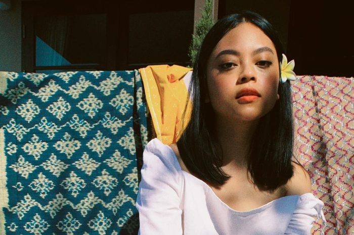 Sakina Tama, anak Wishnutama