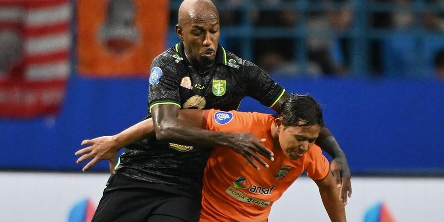 Hasil Liga 1 - Dramatis, Borneo FC Amankan 1 Tiket ke Championship Series setelah Tumbangkan Persebaya